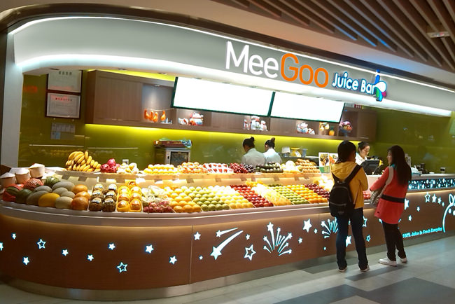 开现榨果汁店要投资多少